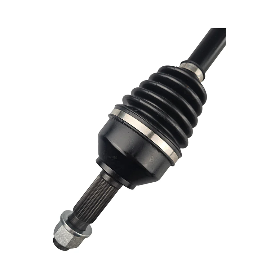 Front Left CV Axle Drive Shaft for Renault Koleos HZG 2.5L 2TR 2016-On FWD CVT - Image 3