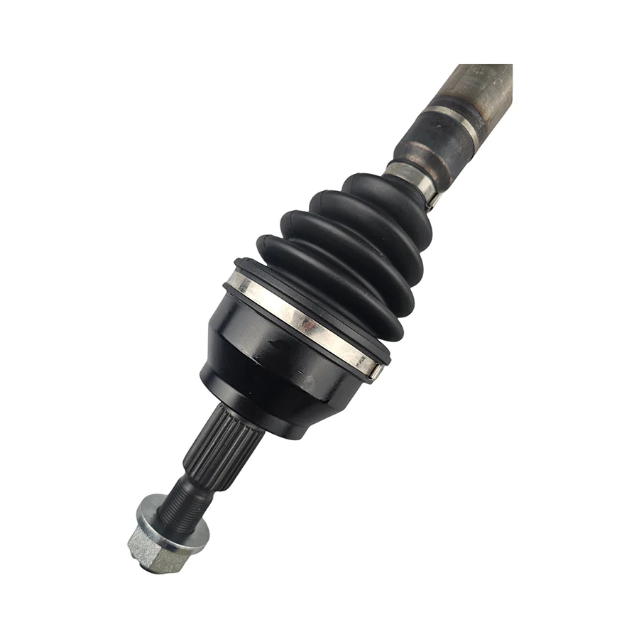 Front Left CV Axle Drive Shaft for Ford Focus LW 2.0L MGDA FWD 2011-2015 DCT - Image 3