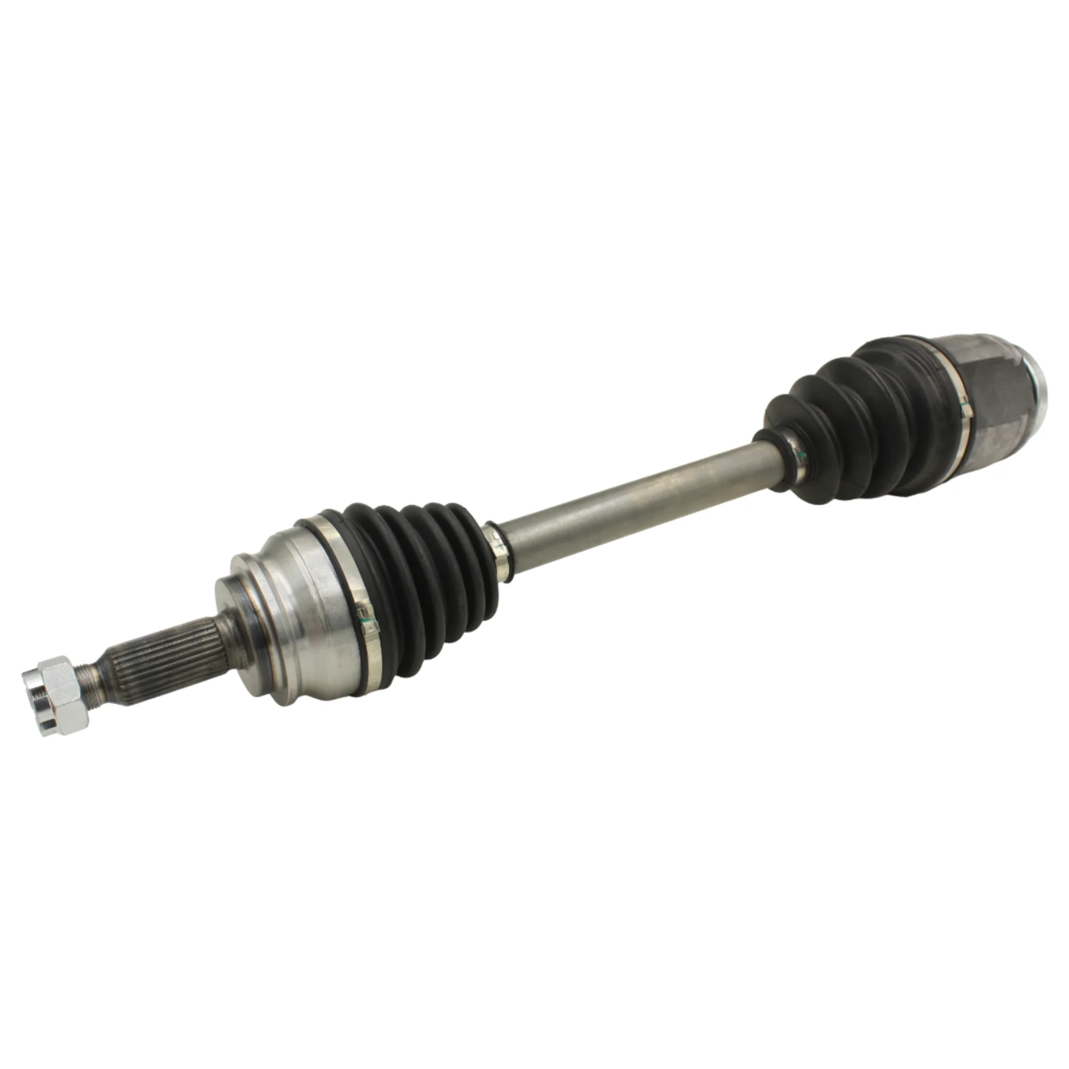 Right Front CV Drive Shaft for Mitsubishi Outlander ZG ZH 4WD with Female Inner