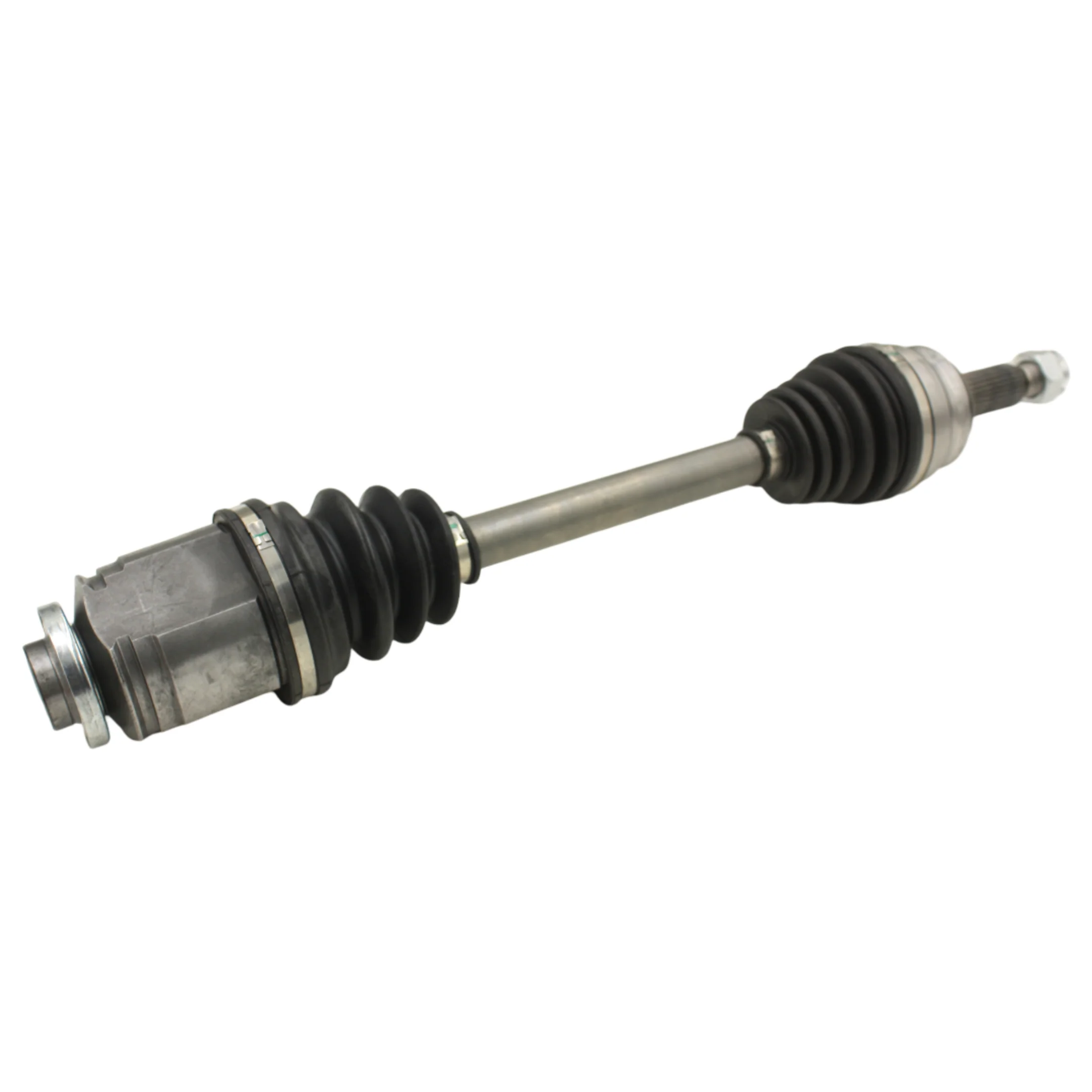 Right Front CV Drive Shaft for Mitsubishi Outlander ZG ZH 4WD with Female Inner - Image 2