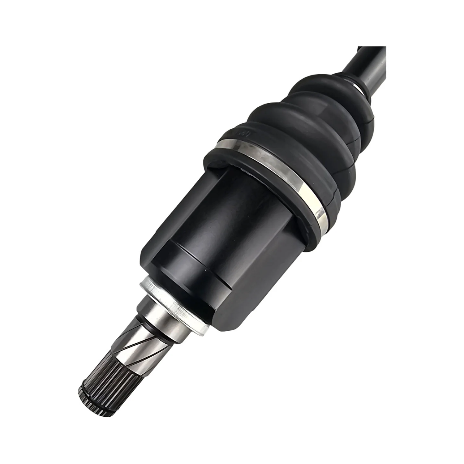 Front Left CV Drive Shaft for Nissan Pathfinder R52 2.5L 3.5L 2013-2021 CVT - Image 2