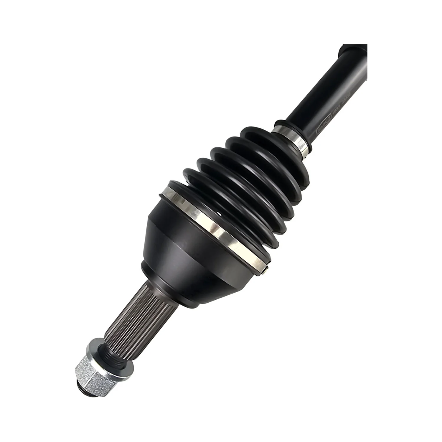 Front Left CV Drive Shaft for Nissan Pathfinder R52 2.5L 3.5L 2013-2021 CVT - Image 3