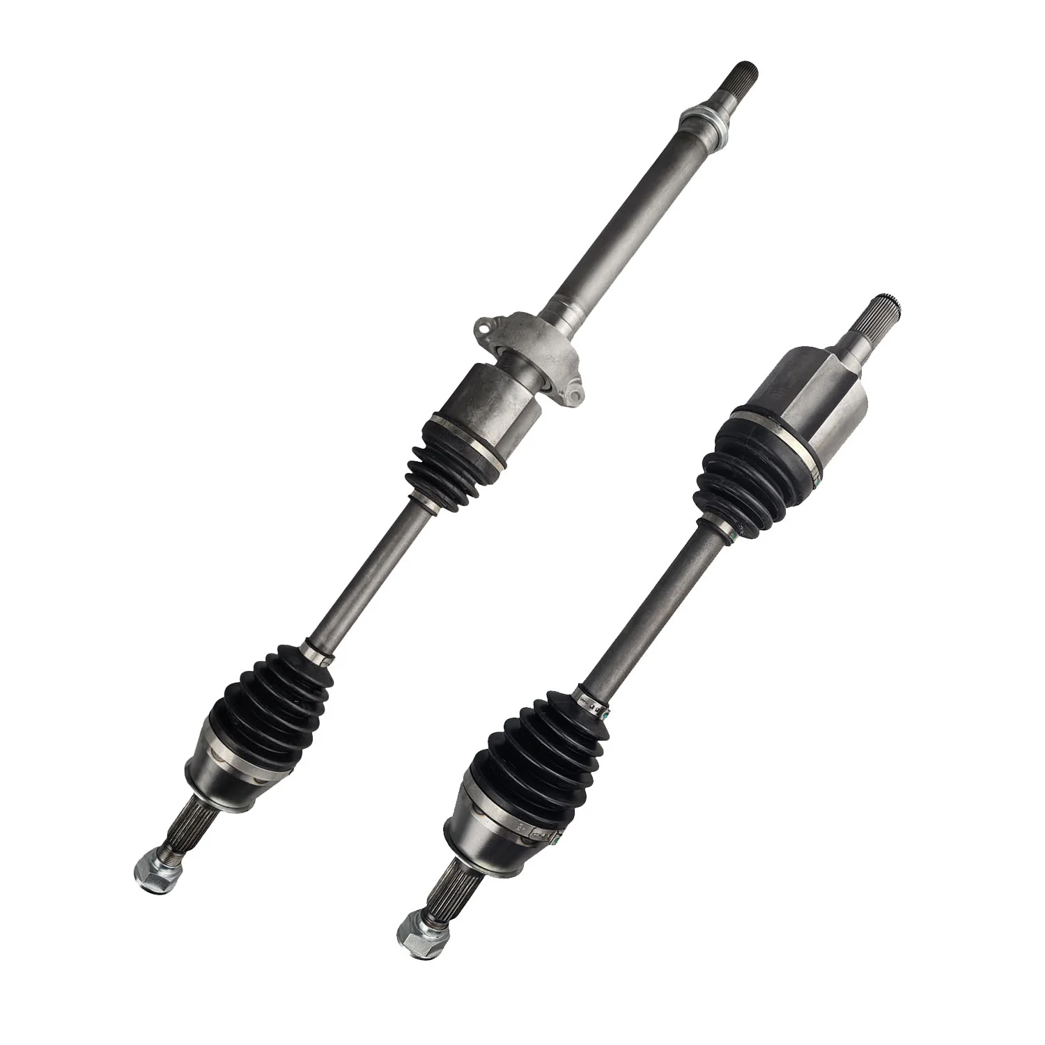 Front Left & Right CV Drive Shaft for GWM Haval Jolion 02/2021~Current 1.5L Petrol GW4G15