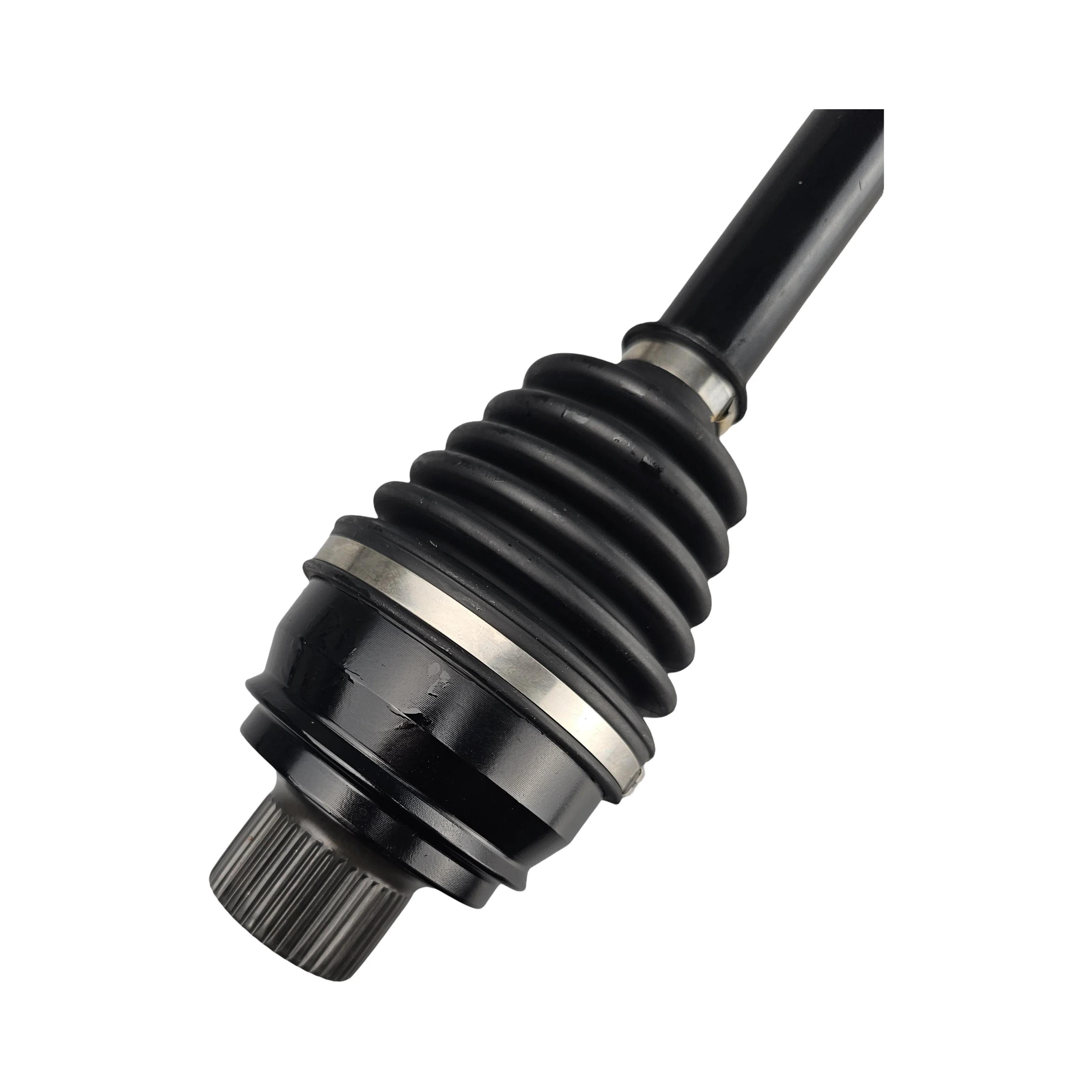 Front CV Drive Shaft for Audi Q5 8R, A6 C7, A7 4G, A6 C7, A8 D4 2011~2019 - Image 2