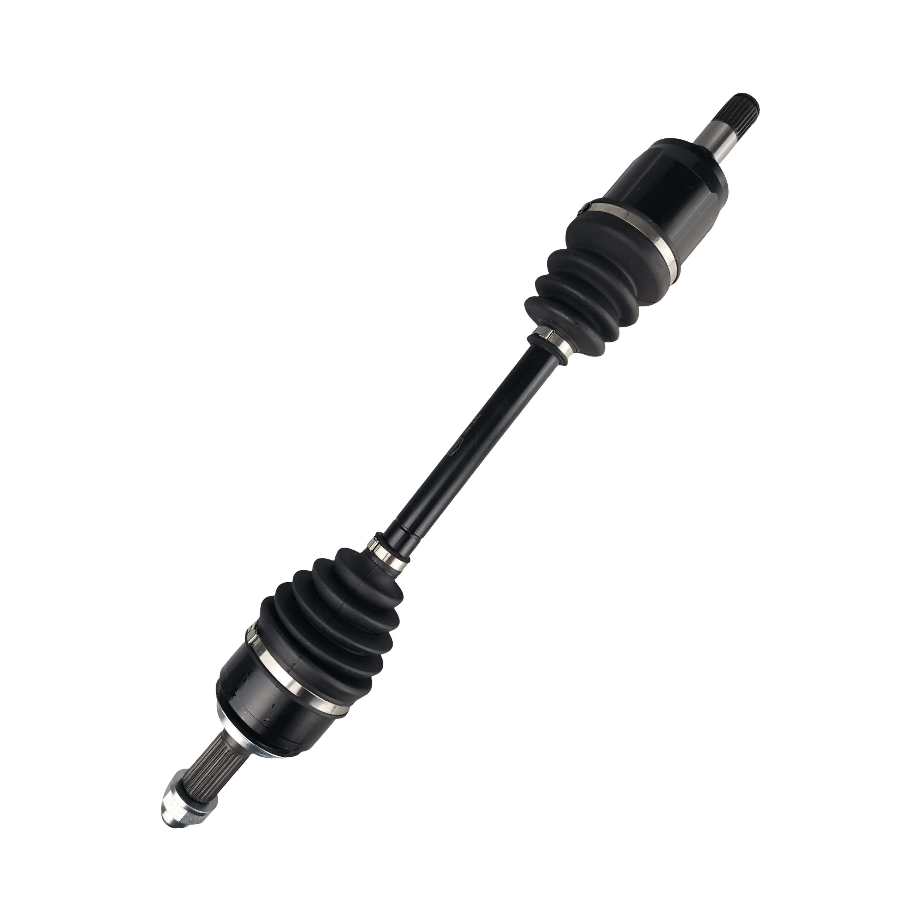 Front Left CV Joint Drive Shaft for Honda Civic FD FD1 Auto