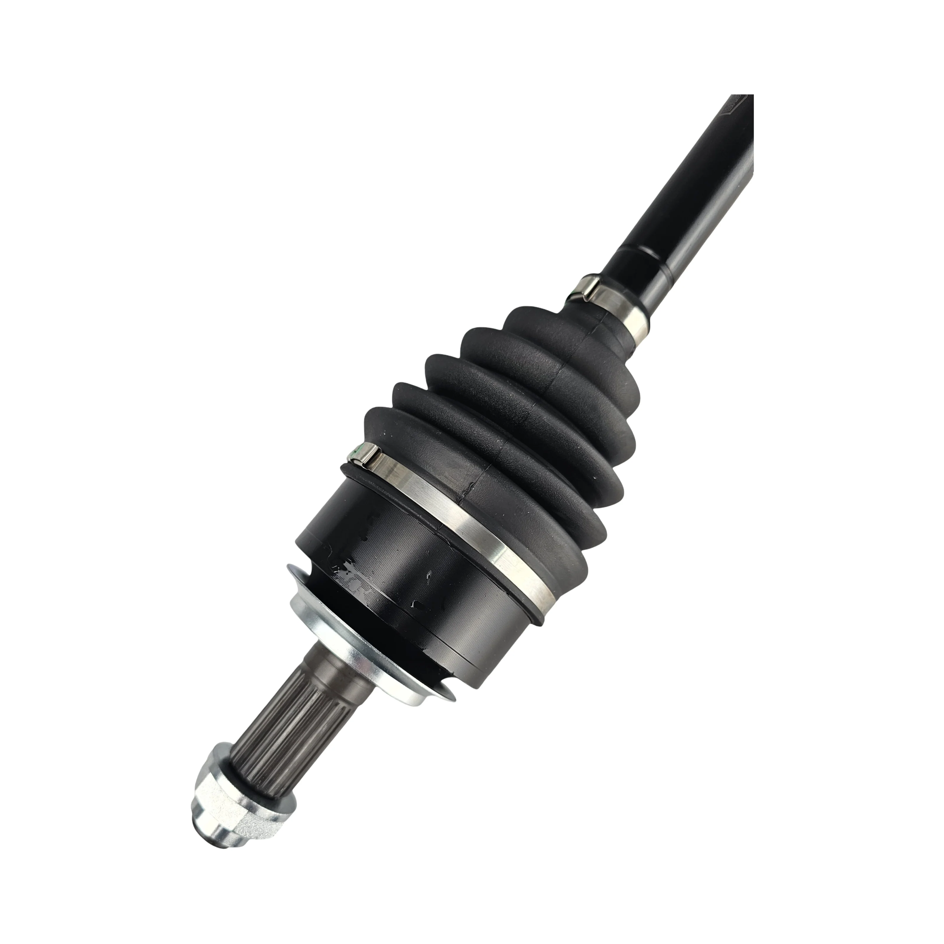 Front Left CV Joint Drive Shaft for Honda Civic FD FD1 Auto - Image 3