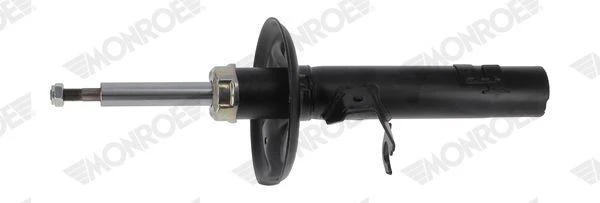 Monroe Left Gas-Magnum Shock Absorber MacPherson Strut D0406L