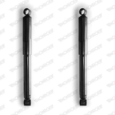 Monroe Left or Right Gas-Magnum Shock Absorber Conventional D7639