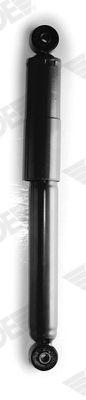 Monroe Left or Right Gas-Magnum Shock Absorber Conventional D7706S