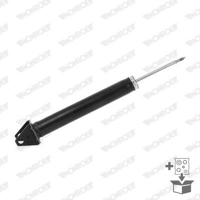 Monroe Left or Right Gas-Magnum Shock Absorber Conventional D8081