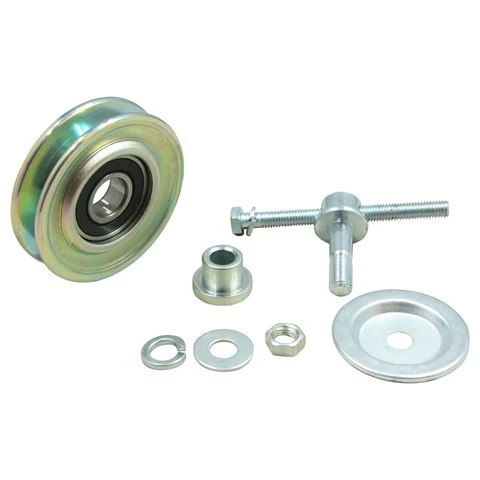 DB Tension Pulley A/C For Isuzu D-Max Mazda BT50 TFR TFS 3.0L 4JJ1 4JJ3 08~26 - Image 3