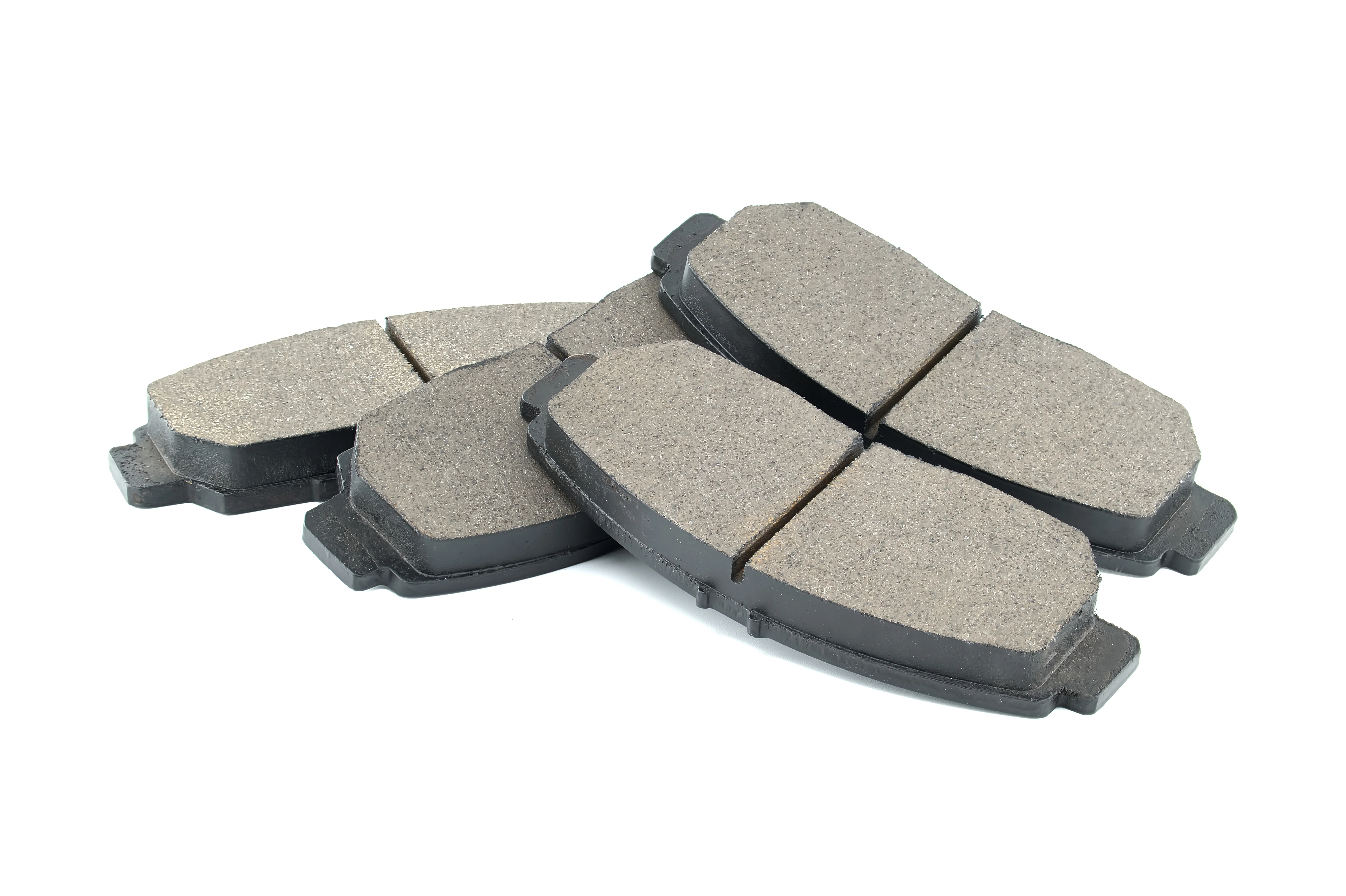 Front Disc Brake Pads Set for Hyundai Veloster FS, Elantra MD, i30 GD, Kia Cerato YD