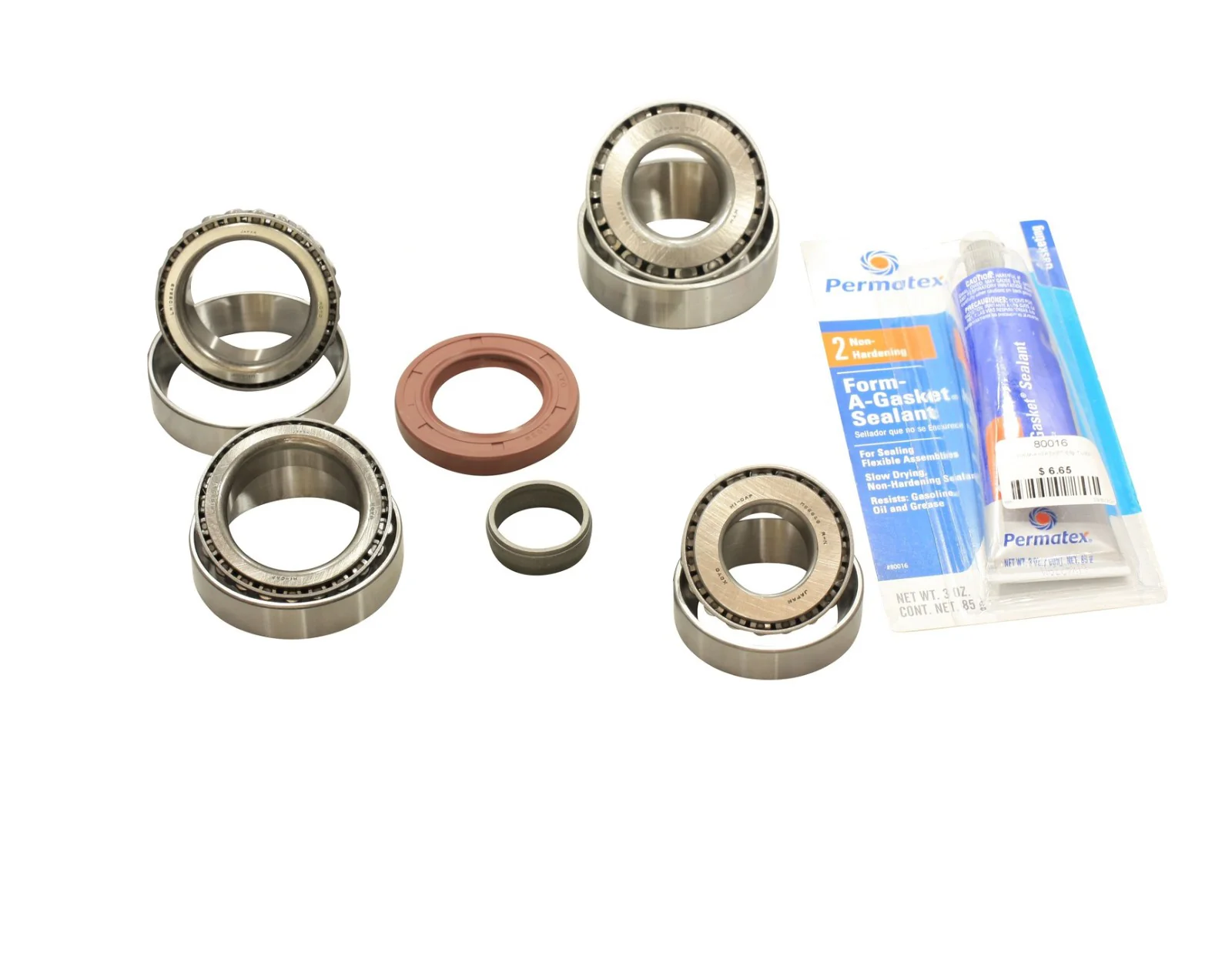 Differential Diff Kit for Ford Fairlane Fairmont Falcon LTD Holden Crewman