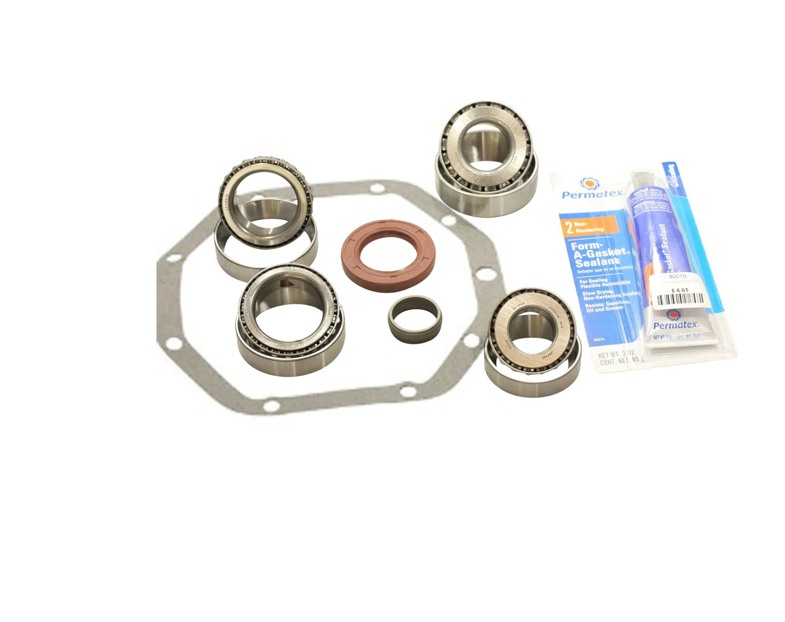 Differential Diff Kit for Ford Fairlane Fairmont Falcon LTD Holden Crewman - Image 2