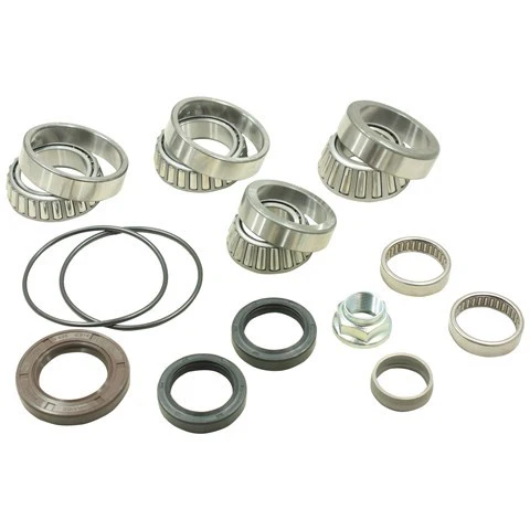 Differential Repair Kit for Holden Commodore Statesman Calais VP VR VQ VS IRS