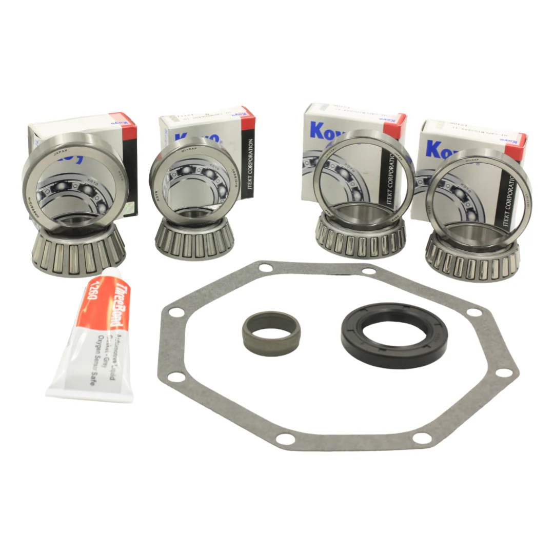 Differential Rebuild Kit for Ford LTD FD M78 Borg Warner 4 Pinion