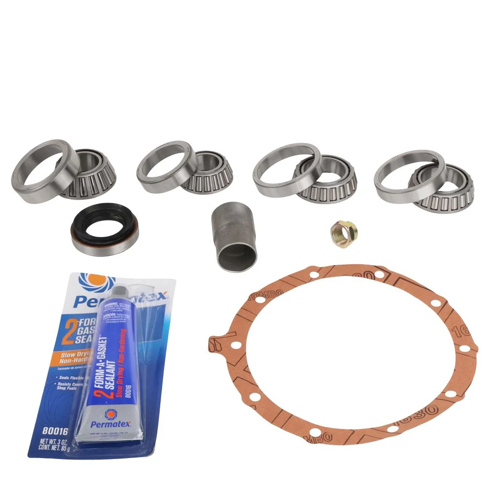 Differential Rebuild Kit for Toyota Corolla Sprinter AE86 1.6L RWD T-Series Diff - Image 2