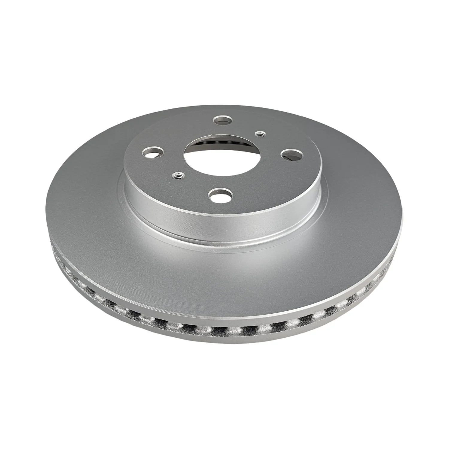 Disc Brake Rotor for Toyota Yaris Porte Spade NCP Vitz NHP Corolla NKE