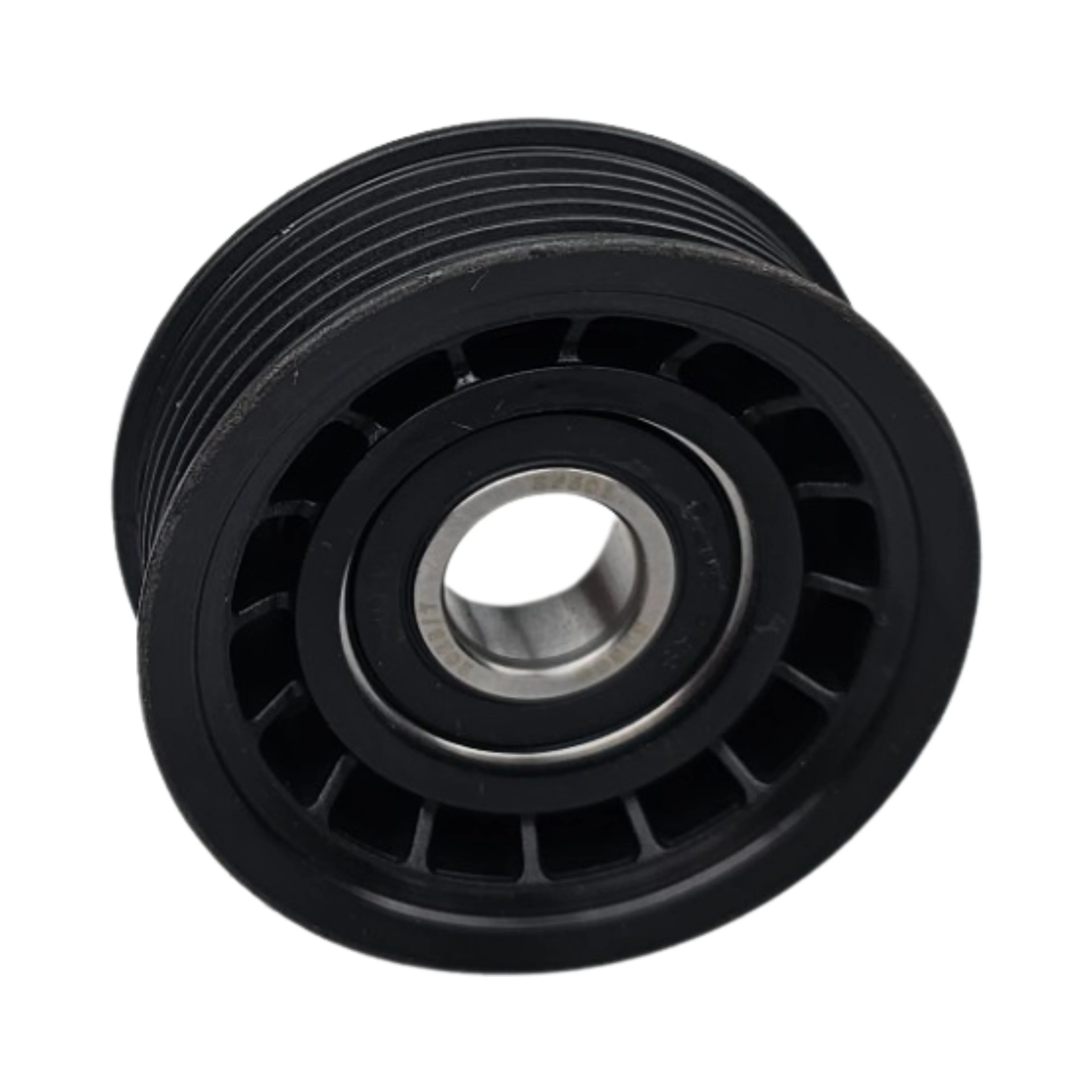 Drive Belt Guide/Idler Pulley For Mazda CX-5 KE KF Mazda 6 Ford Fiesta WS WZ