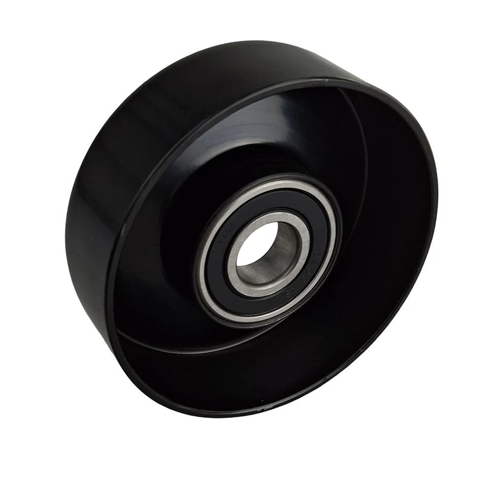Drive Belt Idler Pulley for Audi A4 B8, A5 8T, Q5 8R | Volkswagen Amarok 2H - Image 2