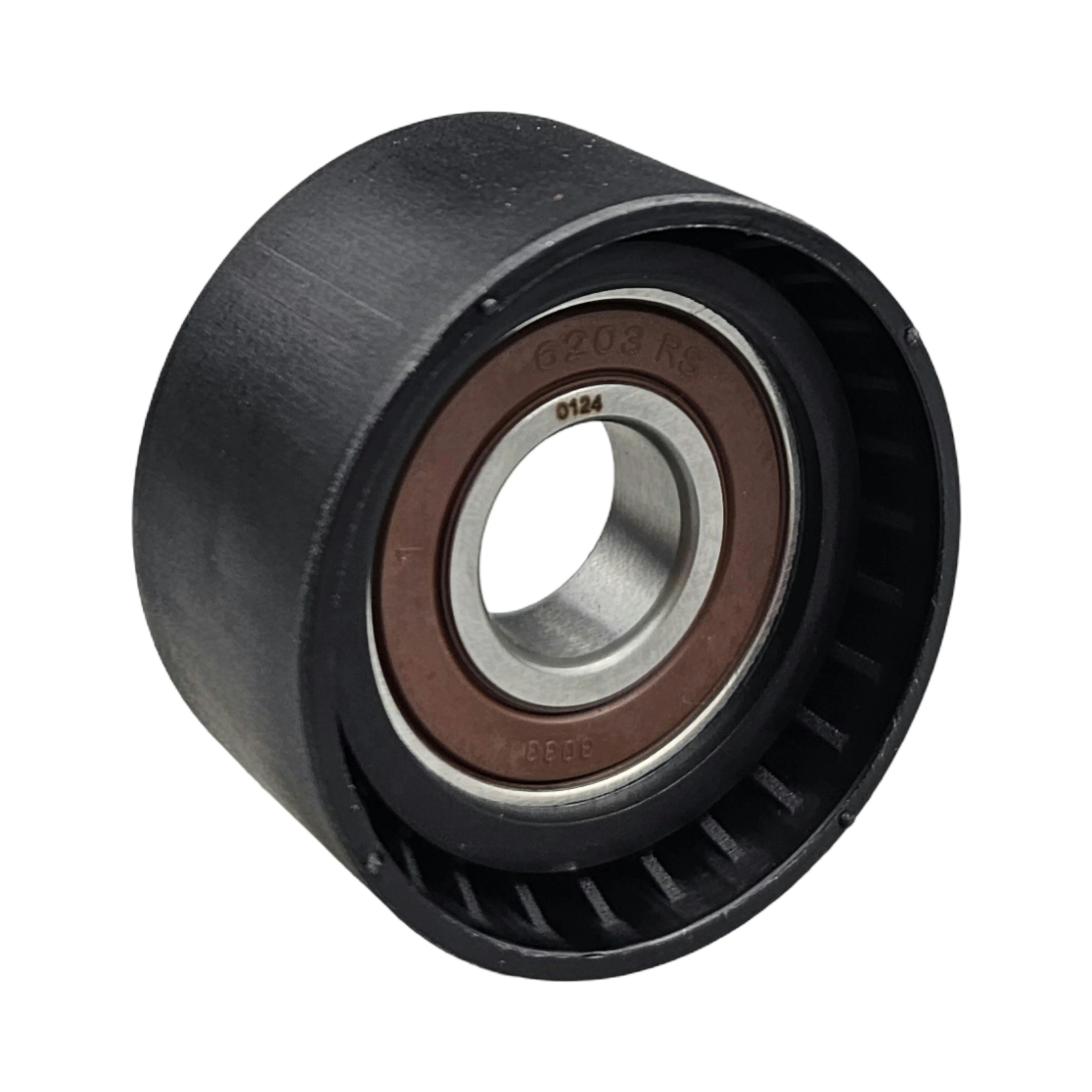 Drive Belt Idler Pulley For Chrysler EXF Mercedes OM642 Jeep EXL Engines EP251