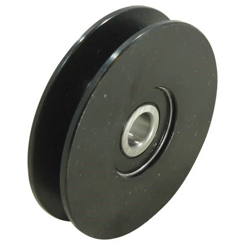 Drive Belt Idler Pulley for Ford Ranger and Nissan Navara