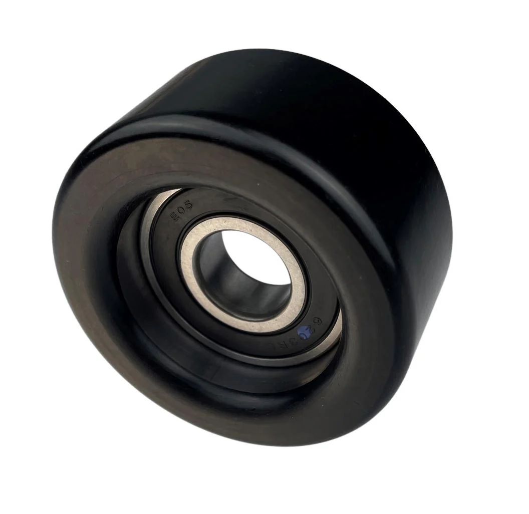 Drive Belt Idler Pulley For Holden Astra AH Cruze JG JH Hyundai Kia G4 Eng EP242