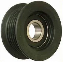 Drive Belt Idler Pulley For Holden Calais Caprice Commodore Statesman 3.8L EP033
