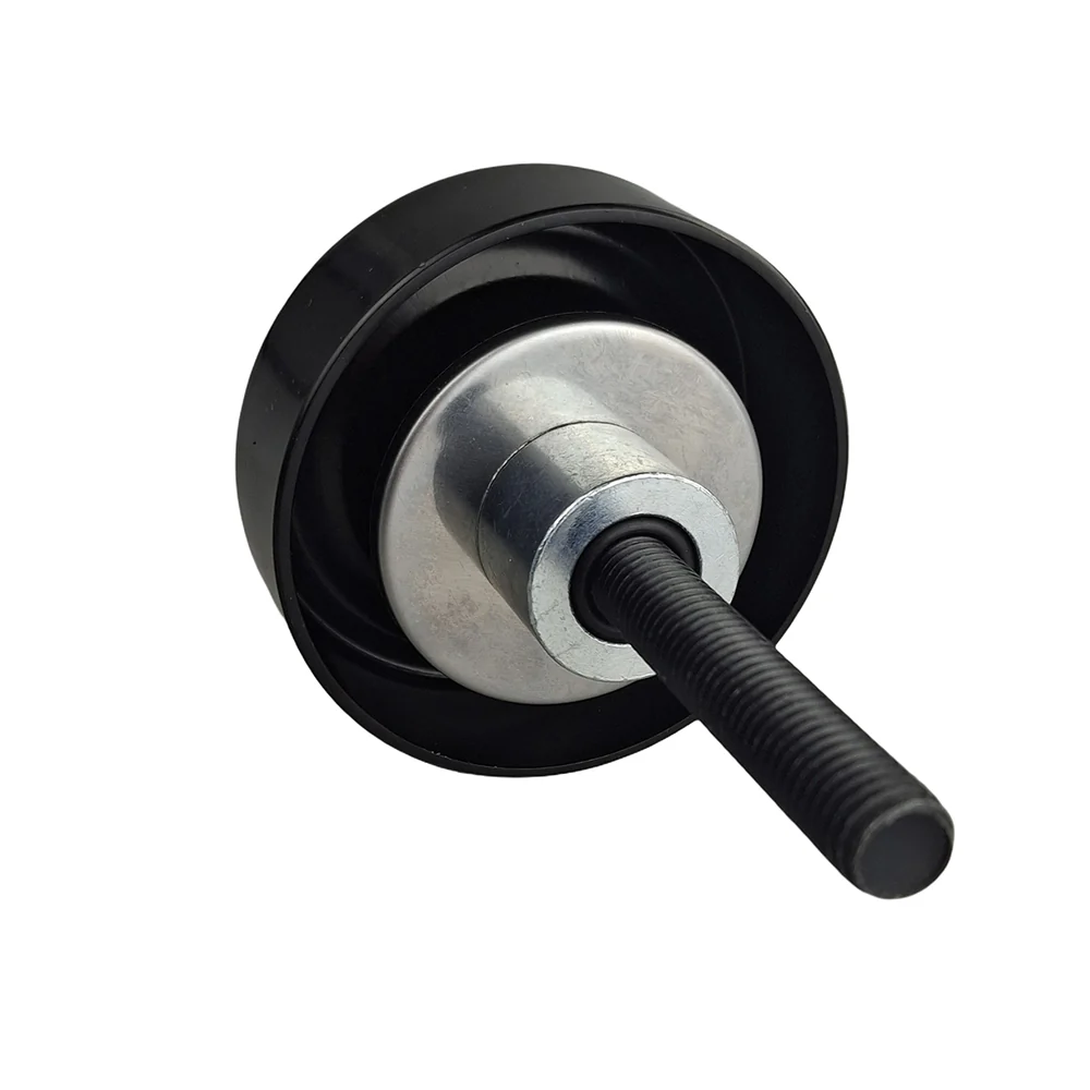 Drive Belt Idler Pulley for Holden Captiva 7 CG 3.0L LF1 LFW 2011-2012 - 10.2mm - Image 2