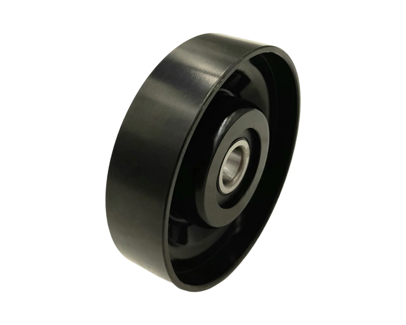 Drive Belt Idler Pulley For Hyundai Accent Elantra Excel Kia Rio Sportage EP015 - Image 2