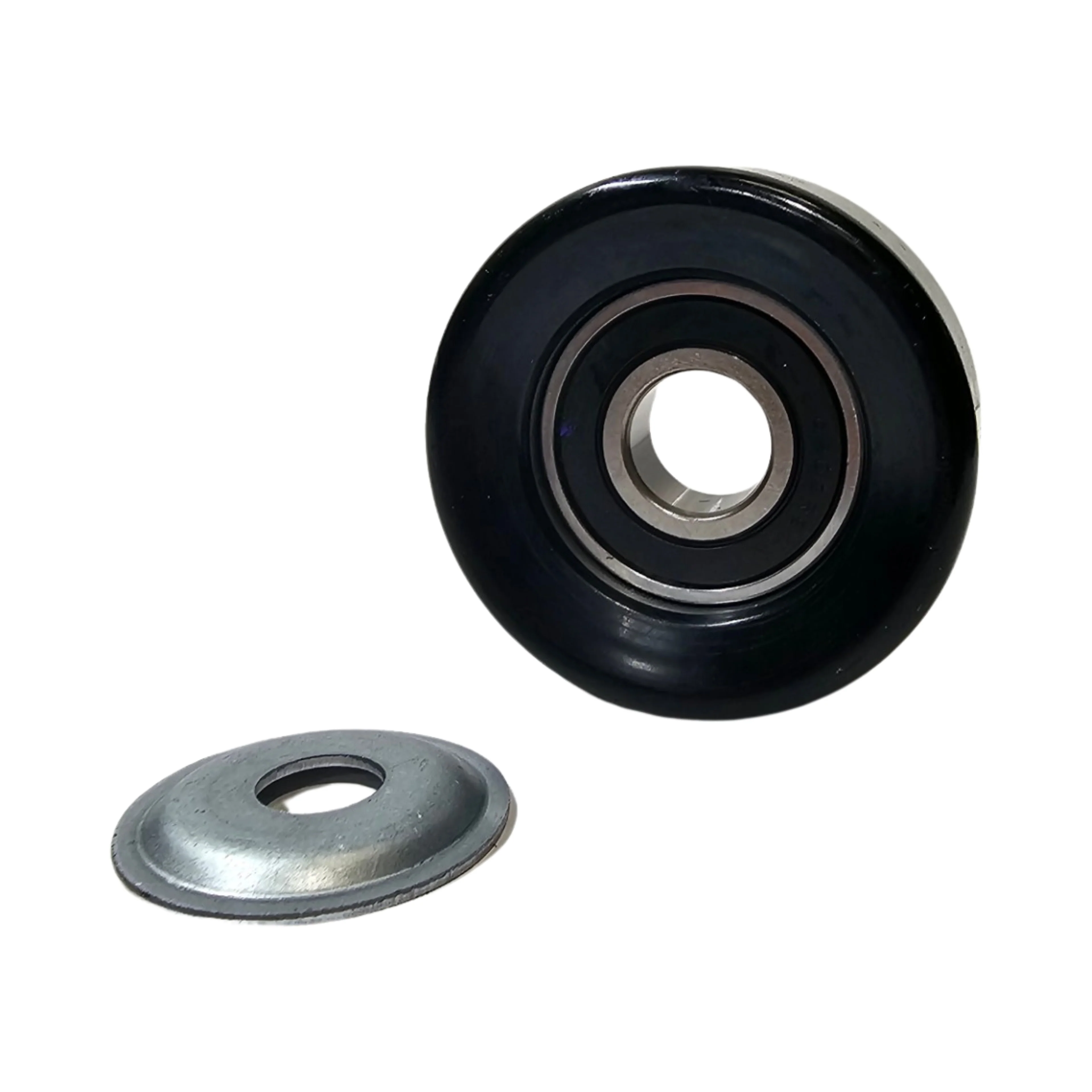 Drive Belt Idler Pulley For Hyundai i30 1.6L D4FB i40 1.7L D4FD EP230