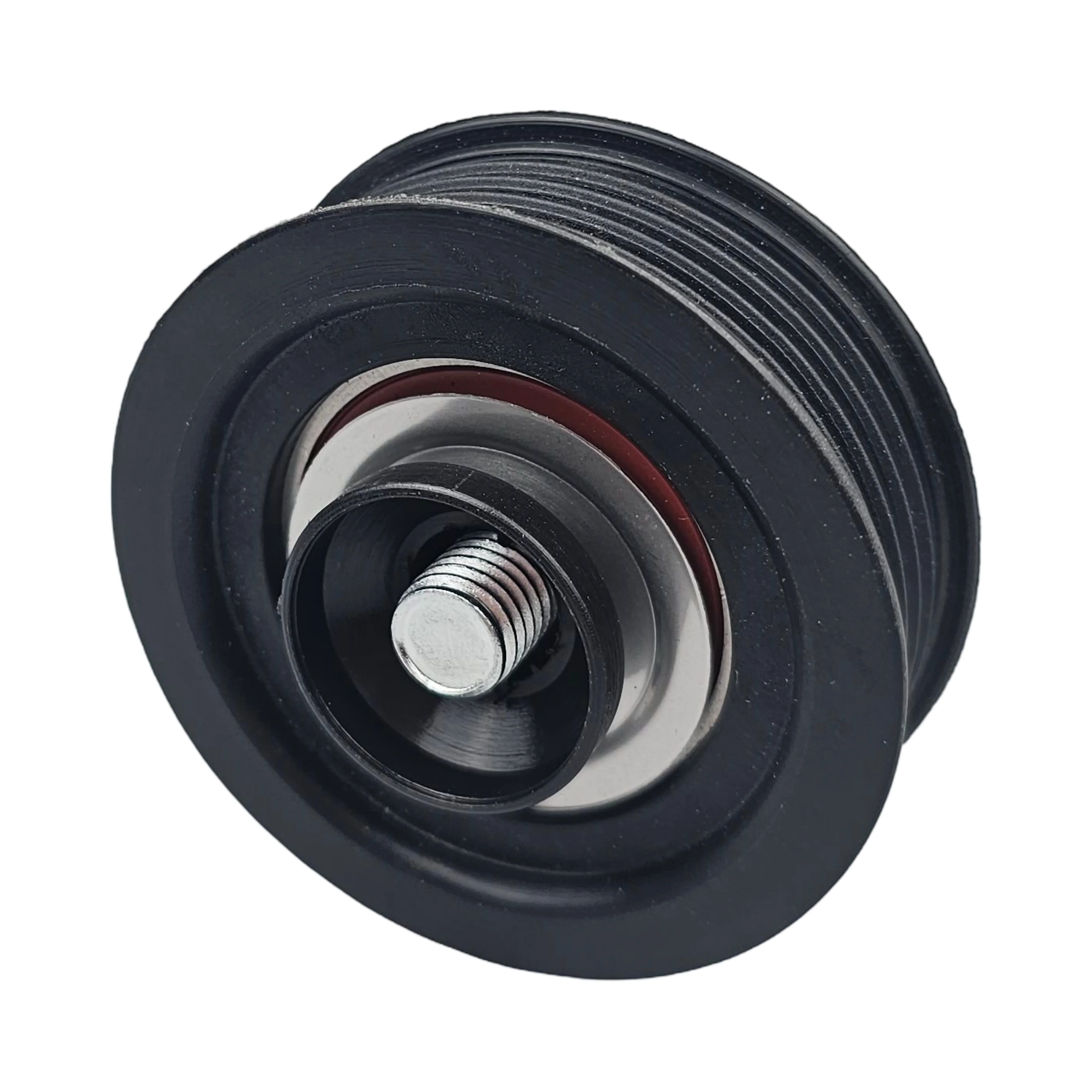 Drive Belt Idler Pulley for Hyundai i30 i30cw FD GD PD, i40 VF | Kia Rondo RP
