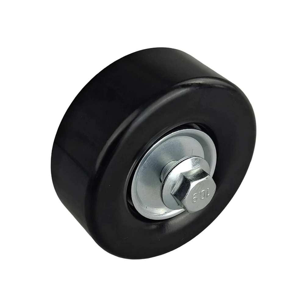 Drive Belt Idler Pulley for Chrysler Grand Voyager RT | Dodge Nitro KA 2.8L ENS