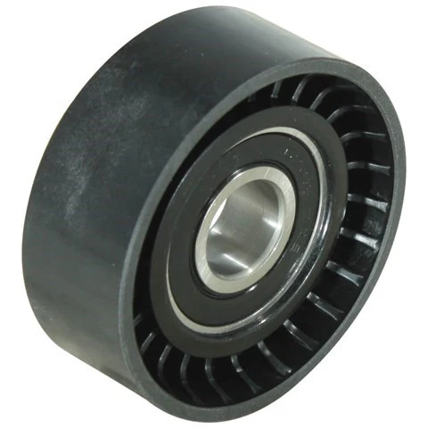 Drive Belt Idler Pulley For Mazda CX Mazda3 6 MX Mitsubishi Lancer 4B12 EP298