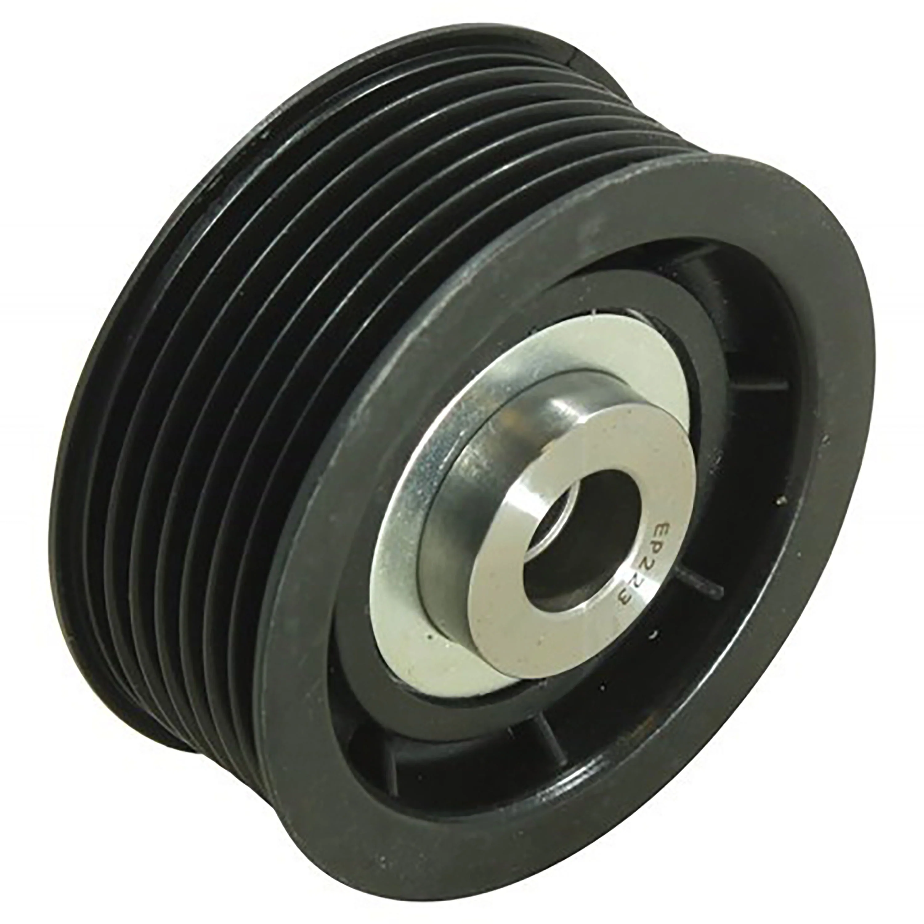 Drive Belt Idler Pulley for Mitsubishi Pajero Triton - Image 2