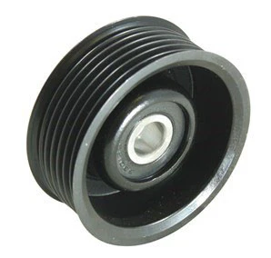 Drive Belt Idler Pulley for Nissan 350Z 370Z GT-R & Infiniti