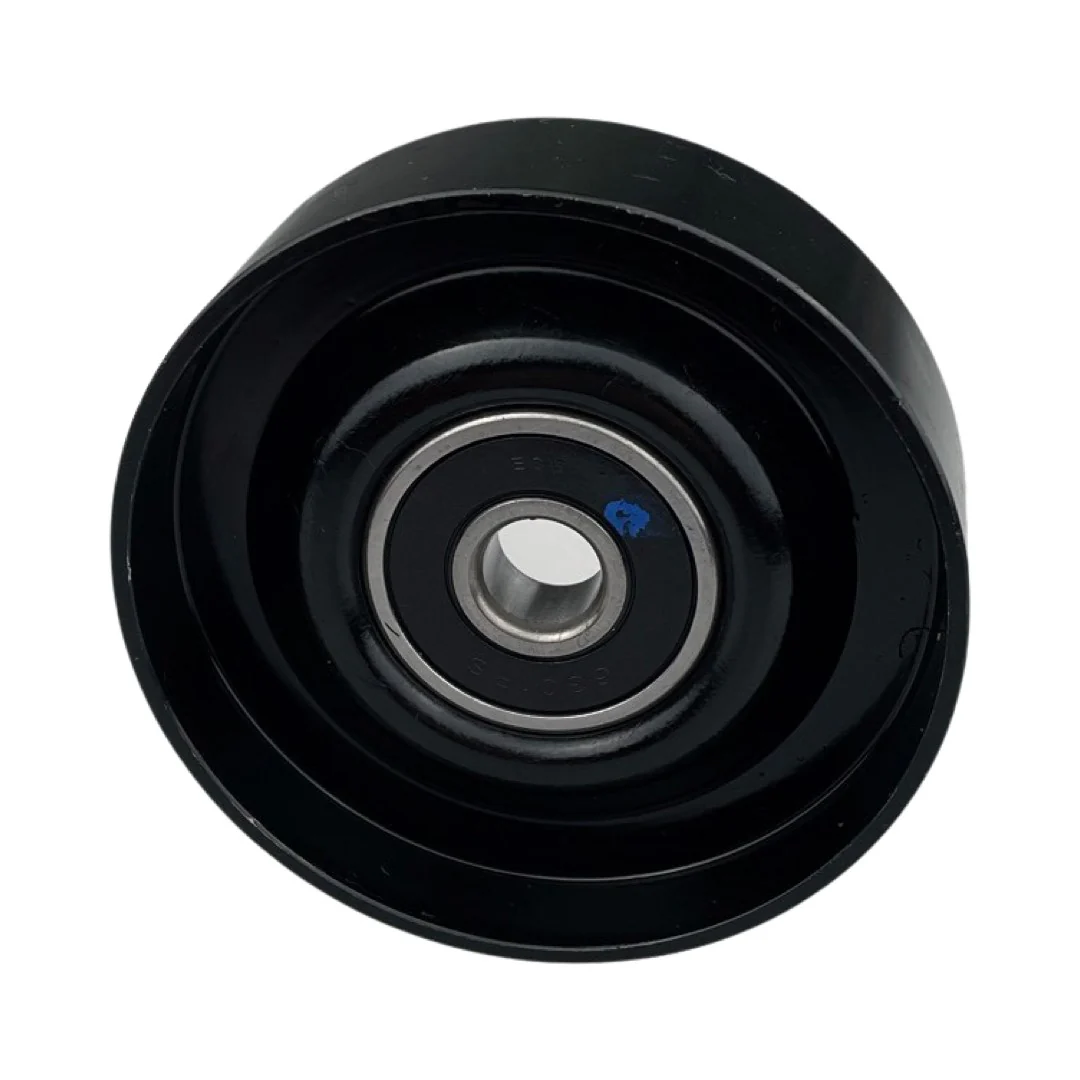 Drive Belt Idler Pulley for Nissan Bluebird Maxima Pathfinder Pulsar