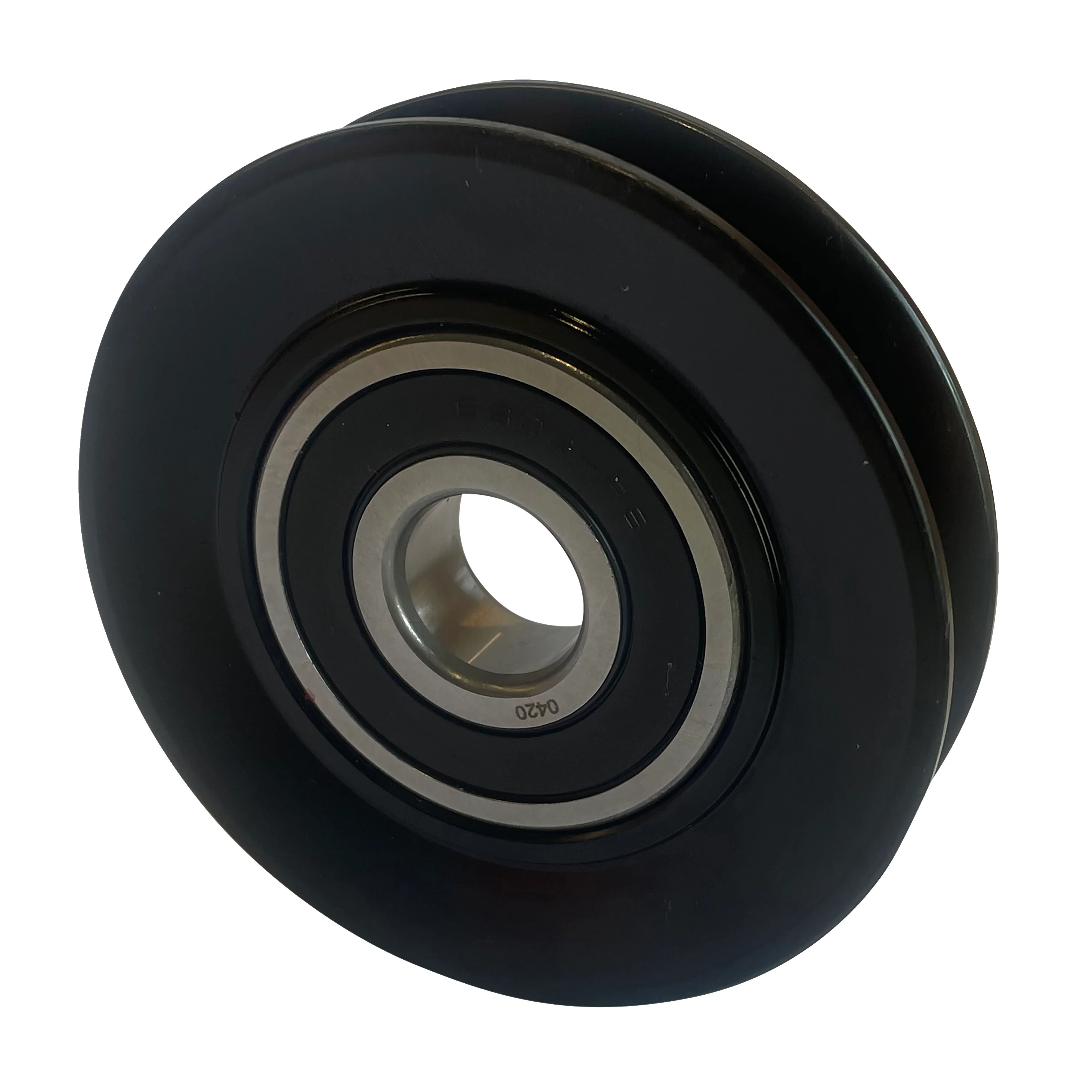 Drive Belt Idler Pulley for Nissan Datsun Navara Patrol Terrano