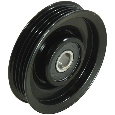 Drive Belt Idler Pulley for Nissan Navara Pathfinder Patrol 300ZX
