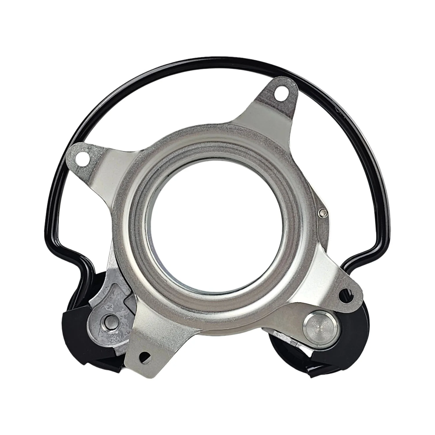Drive Belt Tensioner Assembly for Audi A4 B9 A5 F5 A6 A7 Q5 VW Golf AU Tiguan 5N - Image 3