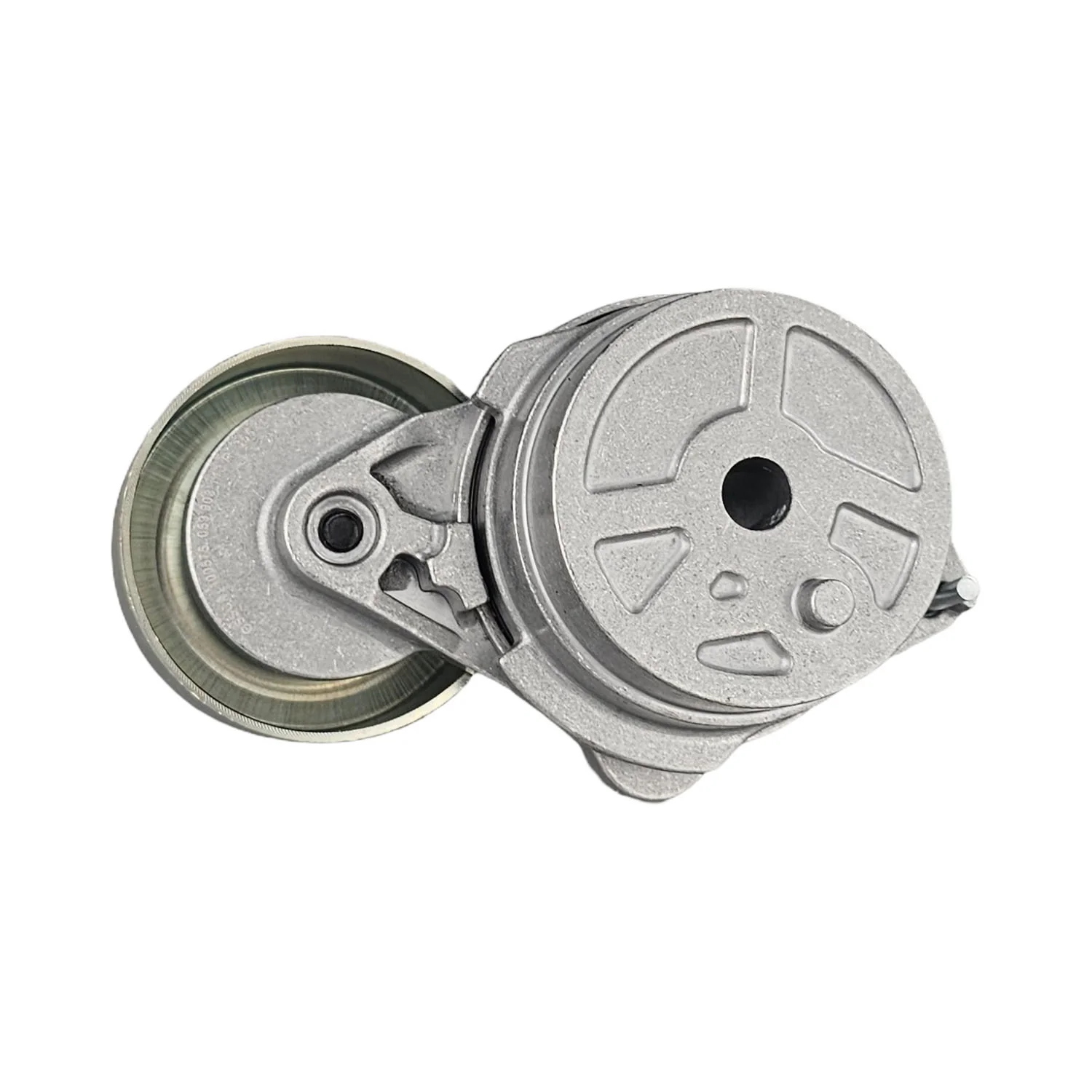 Drive Belt Tensioner Assembly for Audi A4 B9, Q7 4M | Volkswagen Amarok 2H 3.0L - Image 2