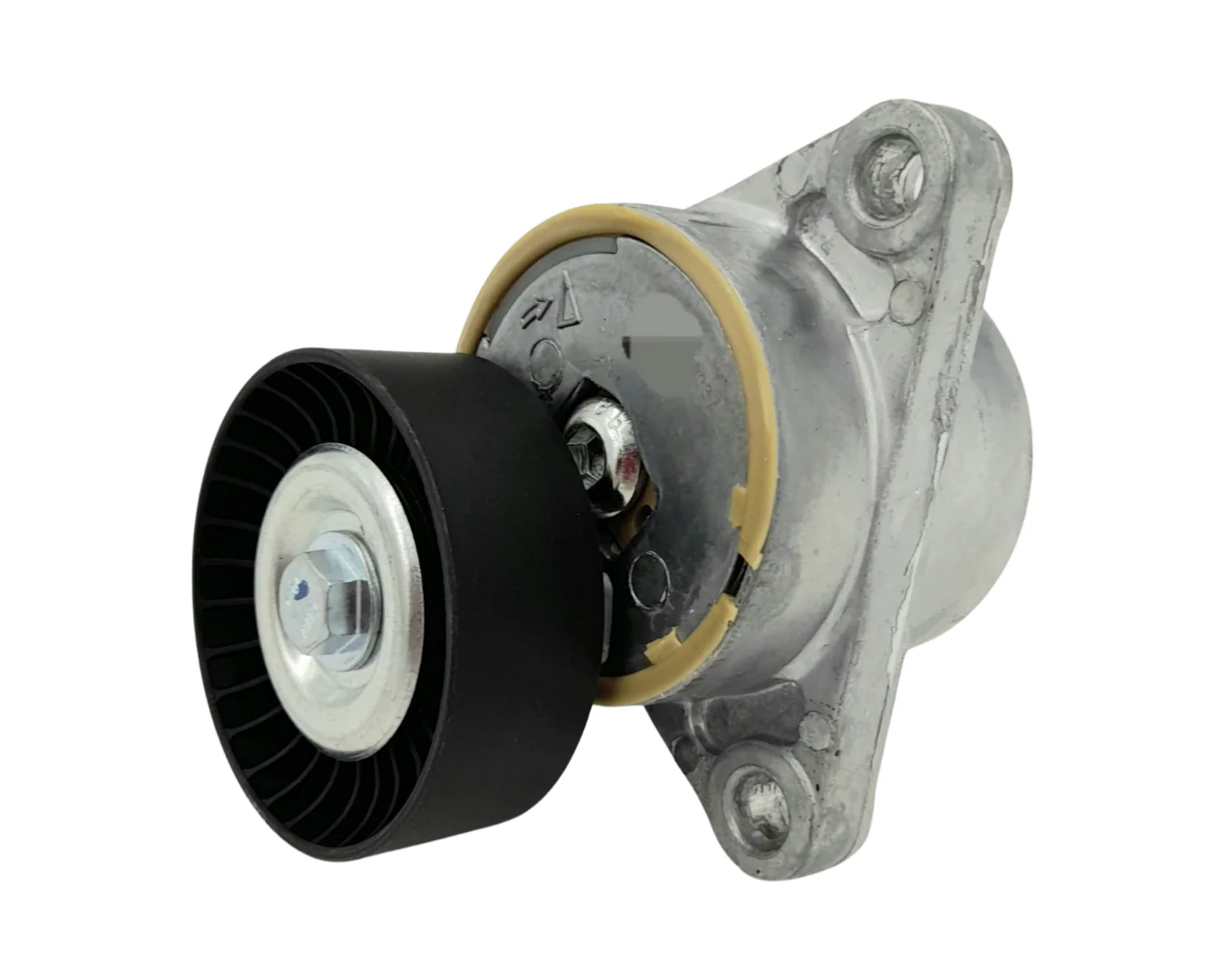 Drive Belt Tensioner for Holden Barina TK F16D3, Daewoo Kalos T200, Nubira J100 J150 - Image 2