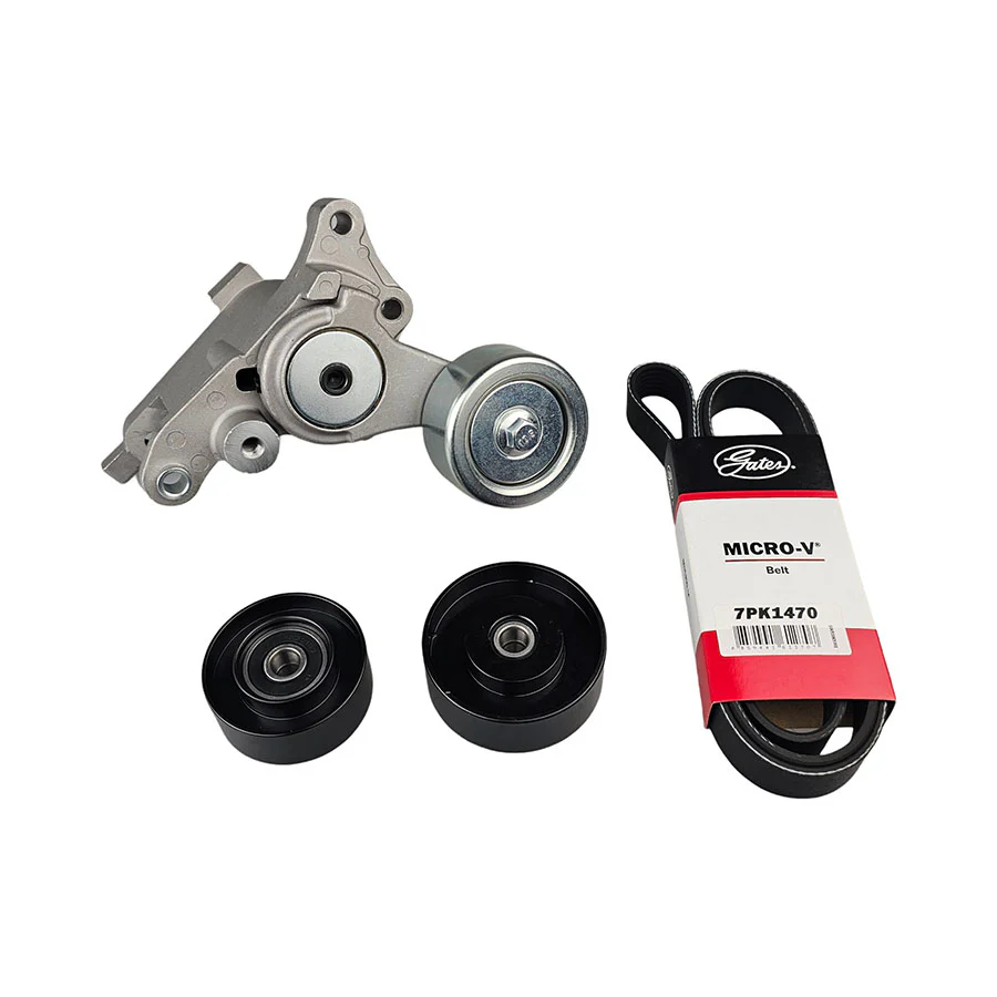 Drive Belt Tensioner EP For Toyota Hiace KDH221 KDH223 1KD-FTV 1KDFTV