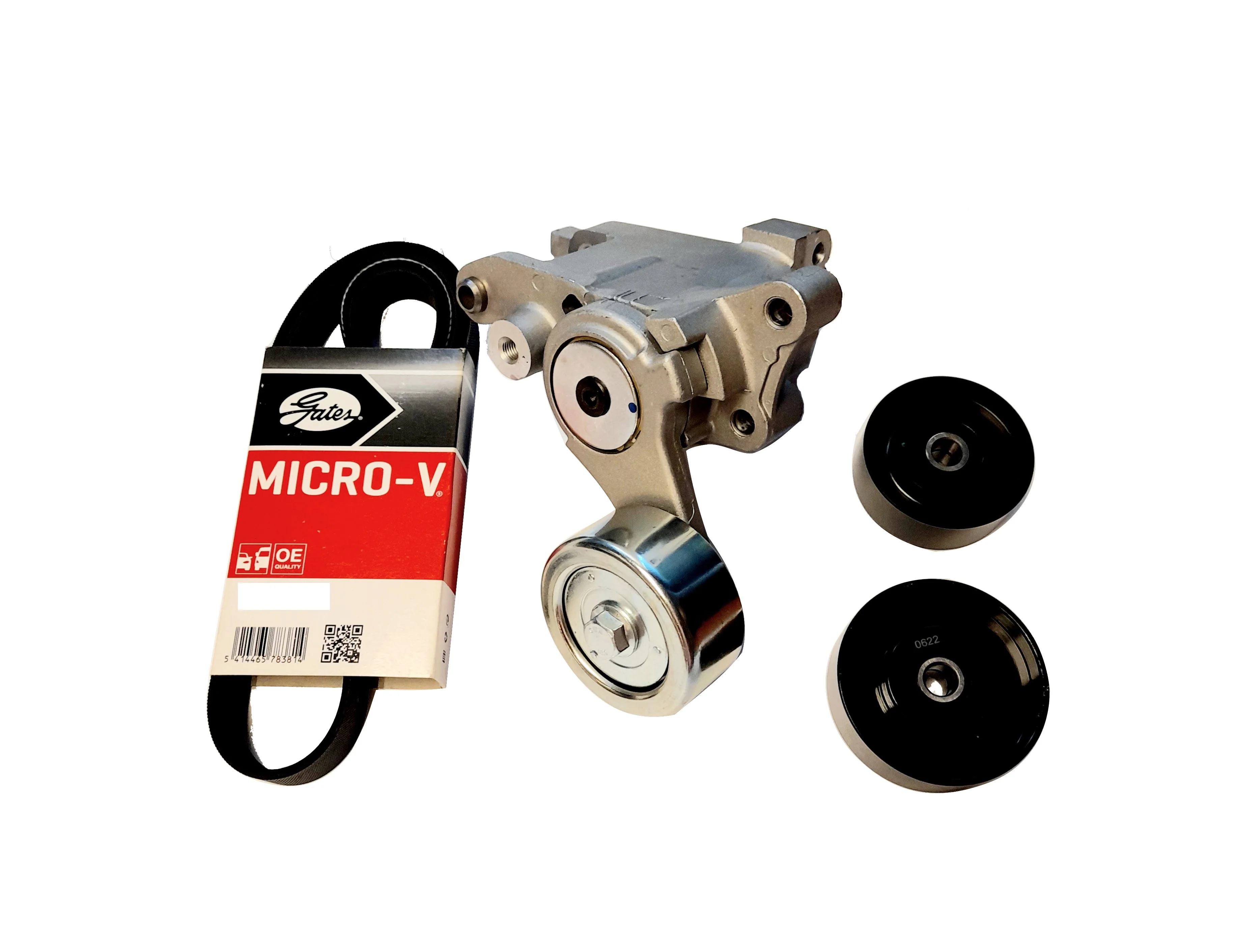 Drive Belt Tensioner EP For Toyota Hiace KDH201 KDH206 1KD-FTV 1KDFTV