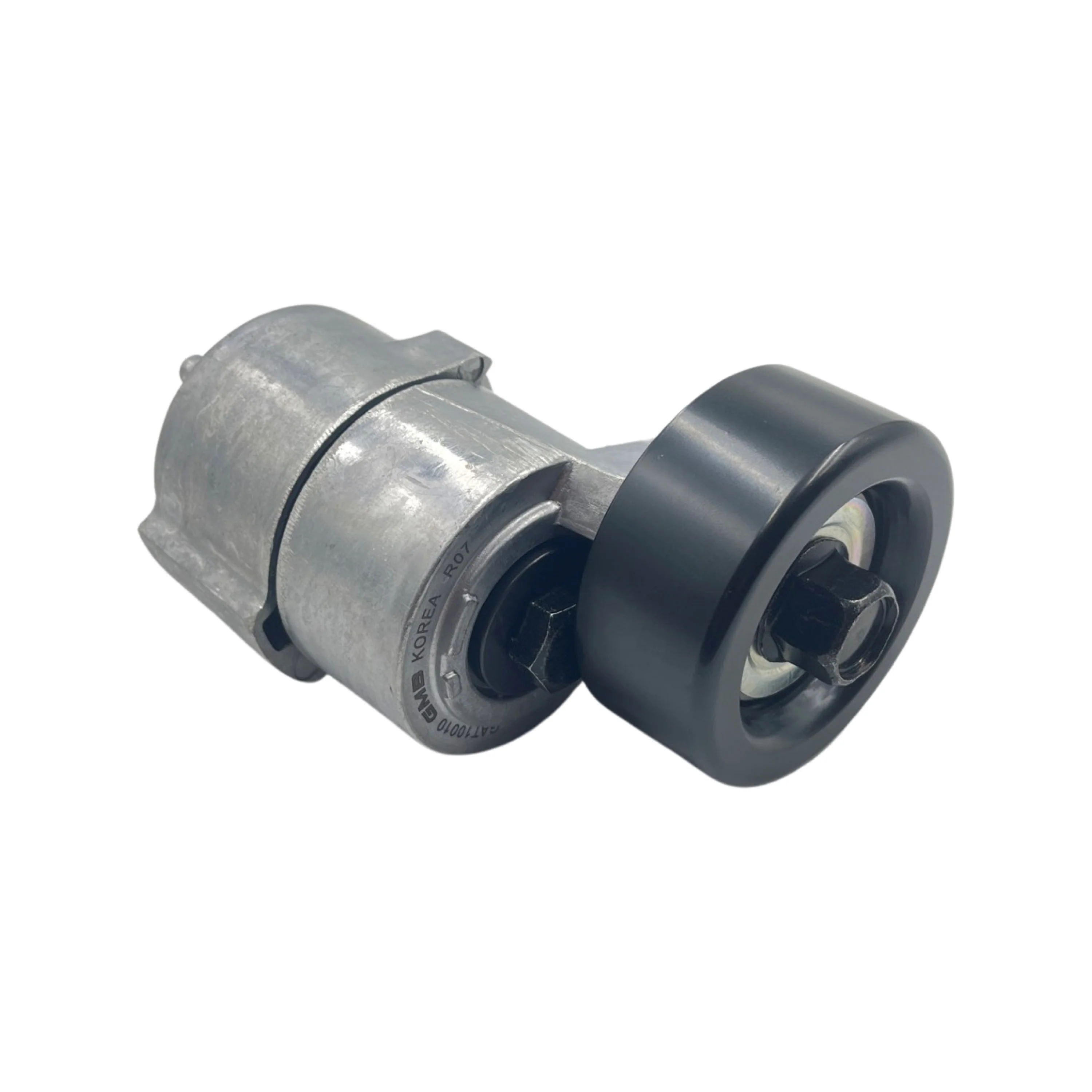 Drive Belt Tensioner for Hyundai i45 YF, ix35 LM, Santa Fe CM DM, Kia Cerato TD, Optima JF,  Sorento XM, Sportage QL