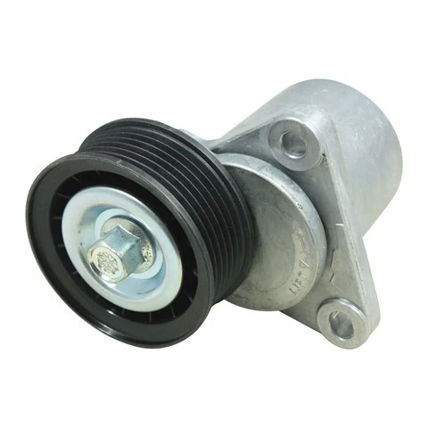 Drive Belt Tensioner for Mazda 3 BK 2.3L,6 GG 2.3L,MPV LW 3.0L