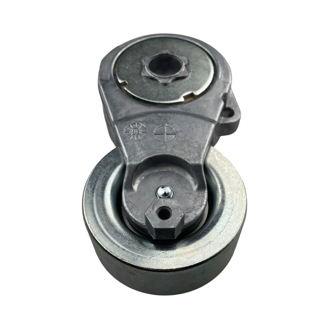 Drive Belt Tensioner for Nissan Dualis Serena X-Trail Tiida, Renault Koleos