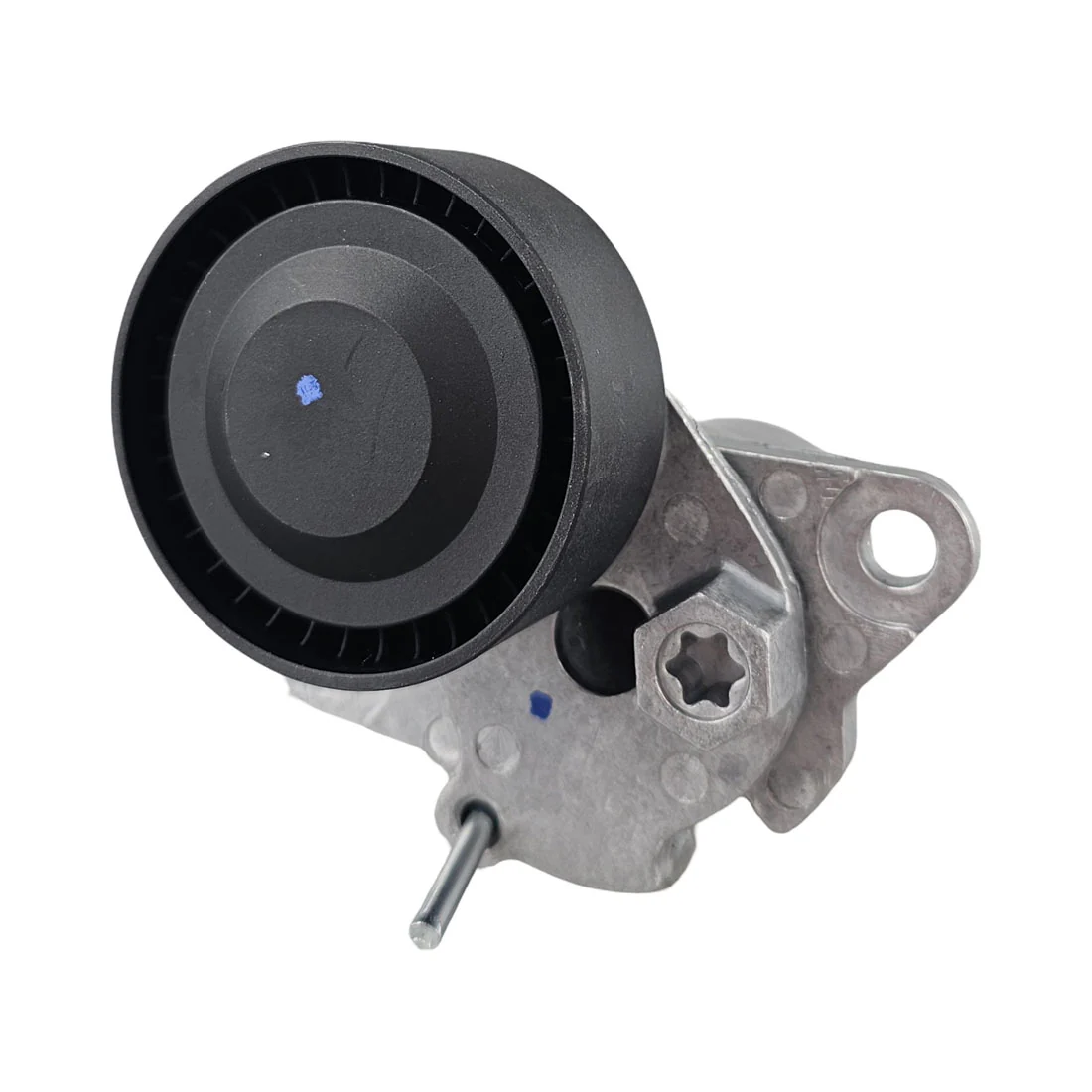 Drive Belt Tensioner for Skoda Karoq NU Kodiaq NS Octavia NE Superb NP 2013~ON - Image 3