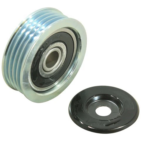 Drive Belt Tensioner Pulley for Suzuki Swift RS415 FZ RS416 EZ, Vitara LY