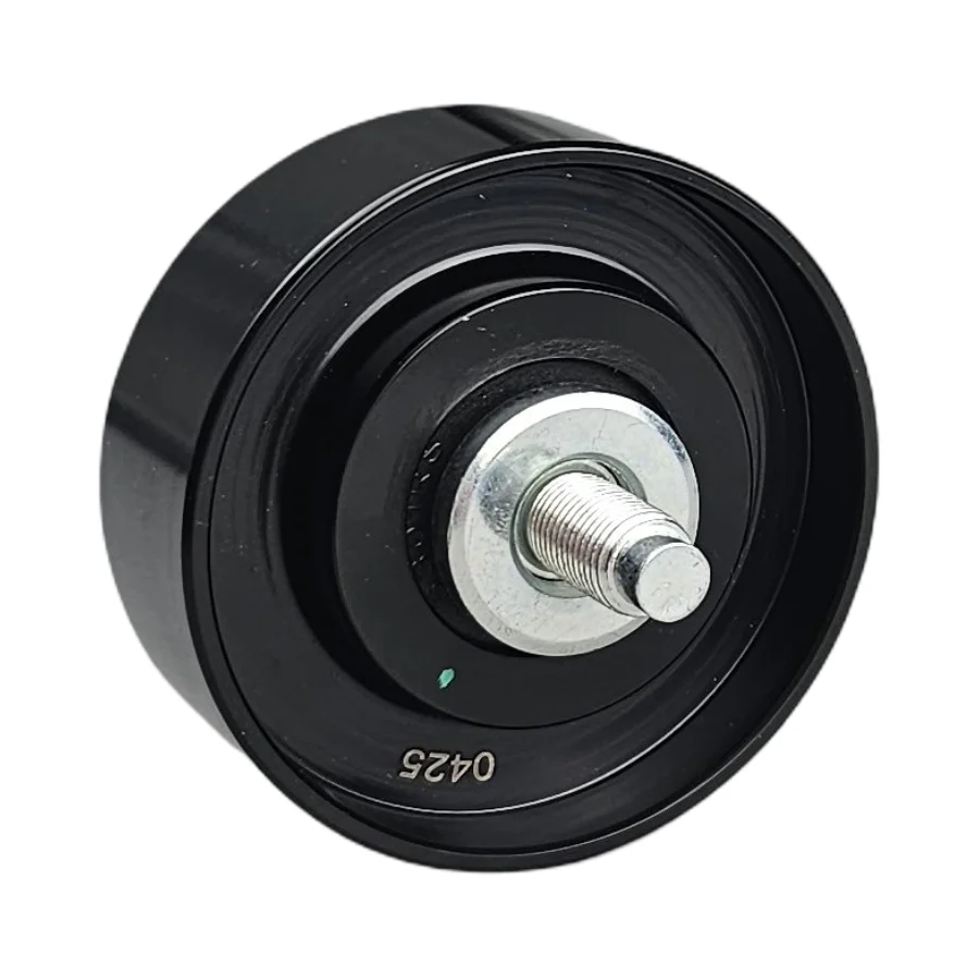 Drive Belt Idler Pulley For Toyota Hilux landcruiser Hiace 2.5L 2KDFTV 3.0L 1KDFTV